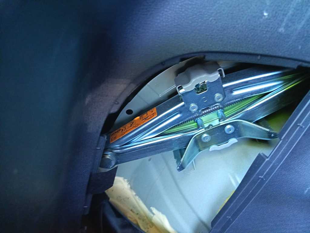 Nissan Leaf 217ch e+ 62kWh N-Connecta