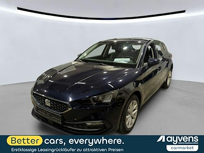 Αγορά SEAT Leon στο Ayvens Carmarket