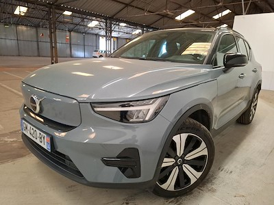 Achetez VOLVO XC40 sur Ayvens Carmarket