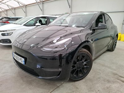 Achetez TESLA MODEL Y sur Ayvens Carmarket