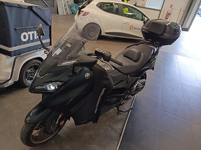 Buy YAMAHA TMAX on Ayvens Carmarket