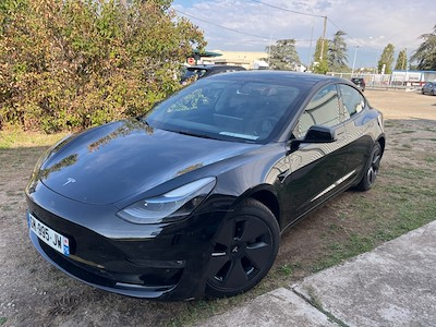 Kup TESLA MODEL 3 na Ayvens Carmarket