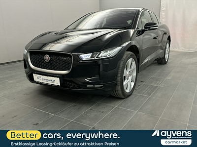 Buy JAGUAR I-Pace on Ayvens Carmarket