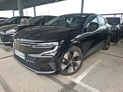 Achetez RENAULT MEGANE E-TECH sur Ayvens Carmarket