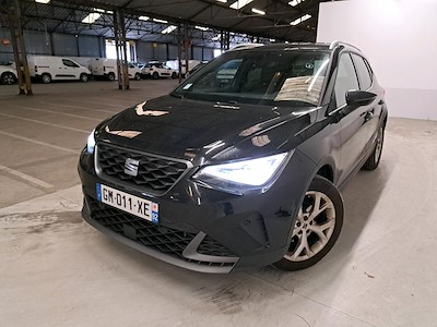 Buy SEAT ARONA on Ayvens Carmarket