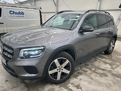 Kupi MERCEDES-BENZ GLB na Ayvens Carmarket