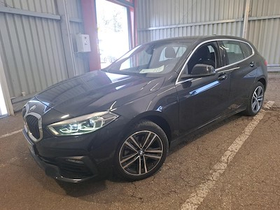 Achetez BMW SERIE 1 sur Ayvens Carmarket