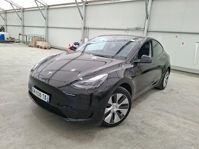 Achetez TESLA MODEL Y sur Ayvens Carmarket