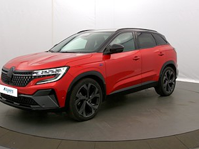 Achetez RENAULT AUSTRAL sur Ayvens Carmarket