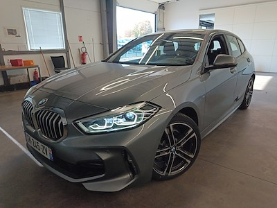 Achetez BMW SERIE 1 sur Ayvens Carmarket
