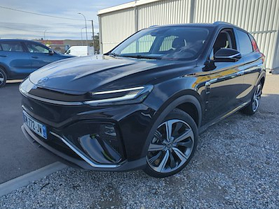 Achetez MG MARVEL R sur Ayvens Carmarket