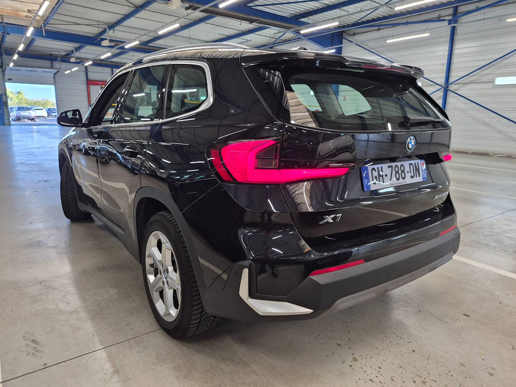 BMW X1 xDrive30e 326ch Business Design