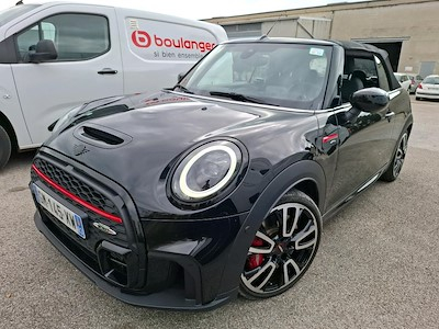 Comprar MINI MINI en Ayvens Carmarket