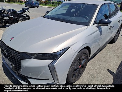 Köp DS AUTOMOBILES DS DS 4 (PC) BLUEHDI 130 AUTOMATICO PERFORMANCELINE FP på Ayvens Carmarket
