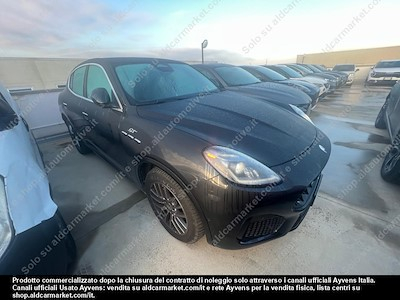 Achetez MASERATI MASERATI GRECALE (PC) 2.0 300CV MHEV GT Q4 AUTO FP sur Ayvens Carmarket