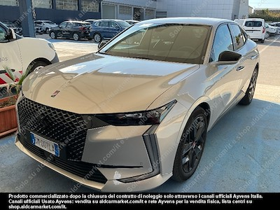 Köp DS AUTOMOBILES DS DS 4 (PC) BLUEHDI 130 AUTOMATICO PERFORMANCELINE FP på Ayvens Carmarket