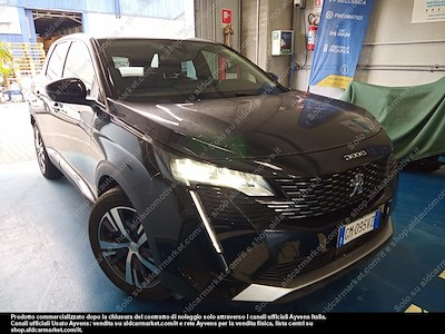 Buy PEUGEOT PEUGEOT 3008 (PC) BLUEHDI 130 EAT8 S&S ALLURE FP on Ayvens Carmarket