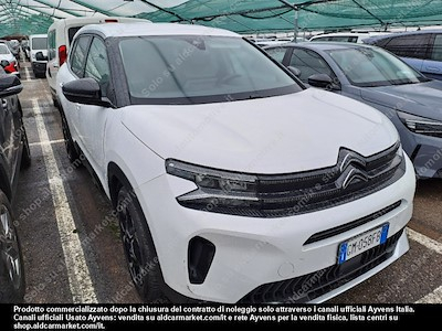 Acquista CITROËN CITROEN C5 AIRCROSS(PC) BLUEHDI 130 S&S FEEL PACK EAT8 a Ayvens Carmarket