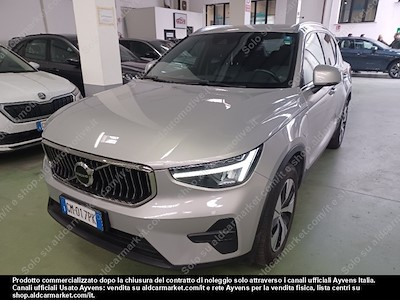 Comprar VOLVO VOLVO XC40 (PC) T4 RECHARGE PLUG-IN AUTO CORE FP no Ayvens Carmarket