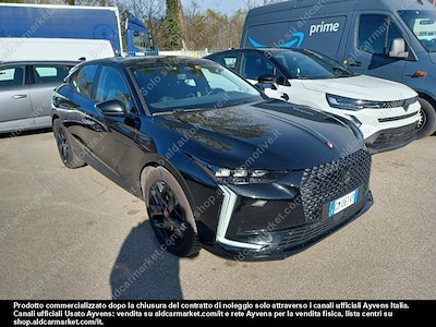 Achetez DS AUTOMOBILES DS DS 4 (PC) BLUEHDI 130 AUTOMATICO PERFORMANCELINE FP sur Ayvens Carmarket