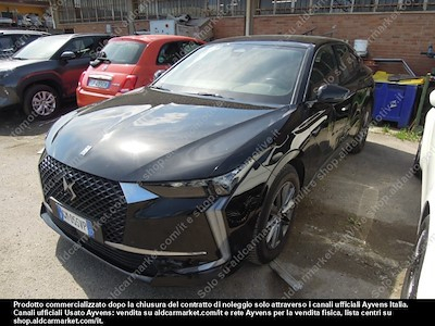 Achetez DS AUTOMOBILES DS DS 4 (PC) BLUEHDI 130 AUTOMATICO BASTILLE BUSINESS F FP sur Ayvens Carmarket