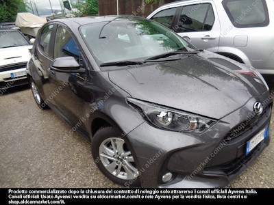 Acquista MAZDA MAZDA MAZDA2 HYBRID Full Hybrid Electric 1.5 VVT Agile Hatchback 5-door (Euro 6D)  a Ayvens Carmarket