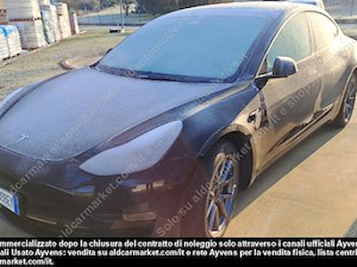Acquista TESLA TESLA MODEL 3 (PC) 75 KWH LONG RANGE DUAL MOTOR AWD FP a Ayvens Carmarket