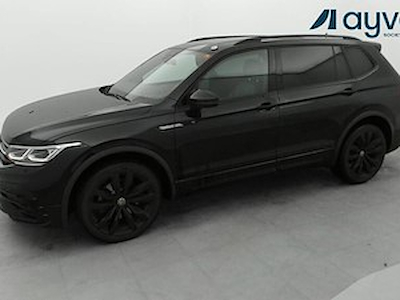 Achetez VOLKSWAGEN TIGUAN ALLSPACE 2.0 TSI OPF 18 sur Ayvens Carmarket