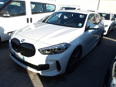 Achetez BMW SERIES 1 sur Ayvens Carmarket