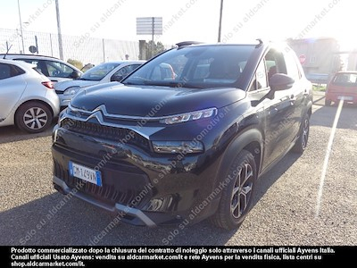 Buy CITROËN CITROEN C3 AIRCROSS PURETECH 110 S&S SHINE FP on Ayvens Carmarket