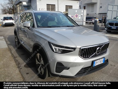 Acquista VOLVO VOLVO XC40 (PC) T4 RECHARGE PLUG-IN AUTO CORE FP a Ayvens Carmarket