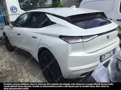 Buy DS AUTOMOBILES DS DS 4 (PC) BLUEHDI 130 AUTOMATICO PERFORMANCELINE FP on Ayvens Carmarket