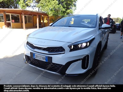 Osta [Merkki] [Malli] osoitteesta Ayvens Carmarket