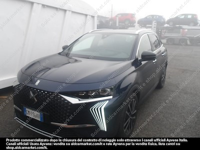 Buy DS AUTOMOBILES DS DS 7 E-TENSE 4X4 AUTOMATICA OPERA FP on Ayvens Carmarket