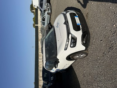 Buy CITROËN CITROEN C3 (PC) BLUEHDI 100 S&S FEEL VAN on Ayvens Carmarket