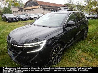 Köp RENAULT RENAULT AUSTRAL 1.3 MHEV 160 TECHNO AUTO på Ayvens Carmarket