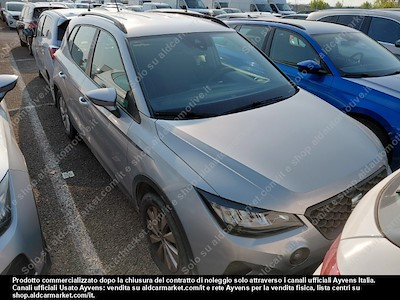 Achetez SEAT SEAT ARONA 1.0 ECO TSI 70KW STYLE FP sur Ayvens Carmarket