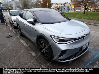 Acquista VOLKSWAGEN VOLKSWAGEN ID.5 (PC) GTX FP a Ayvens Carmarket