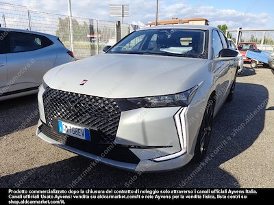 Ayvens Carmarket den DS AUTOMOBILES DS DS 4 (PC) BLUEHDI 130 AUTOMATICO PERFORMANCELINE FP satın al