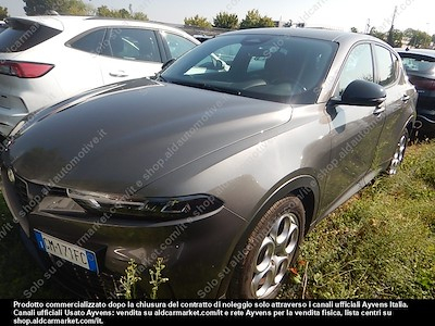 Achetez ALFA ROMEO ALFA ROMEO TONALE (PC) 1.5 130CV HYBRID TCT7 SPRINT FP sur Ayvens Carmarket