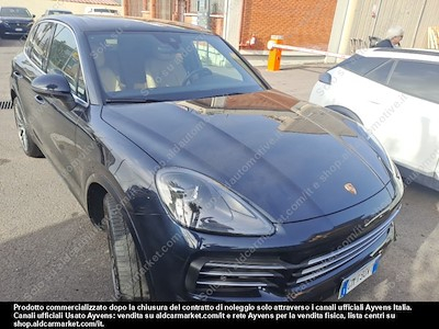 Kúpiť PORSCHE PORSCHE CAYENNE 3.0 V6 Sport utility vehicle 5-door (Euro 6D)  na Ayvens Carmarket