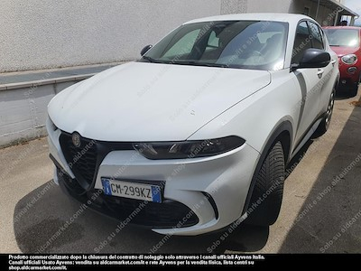 Acquista ALFA ROMEO ALFA ROMEO TONALE 1.6 DIESEL 130CV TCT6 SPRINT FP a Ayvens Carmarket