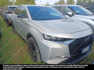 Köp DS AUTOMOBILES DS DS 7 E-Tense 4x4 Automatica Business Bastille Sport utility vehicle 5-door (Euro 6D)  på Ayvens Carmarket