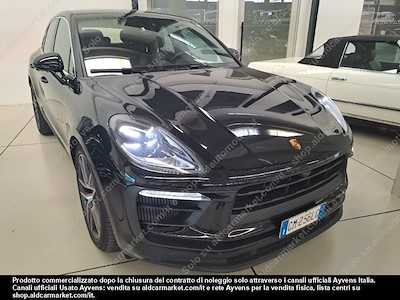 Köp PORSCHE PORSCHE MACAN 2.9 V6 S FP på Ayvens Carmarket