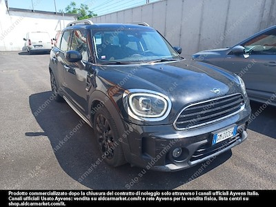 Comprar MINI MINI COUNTRYMAN Cooper D Classic Hatchback 5-door (Euro 6D)  no Ayvens Carmarket