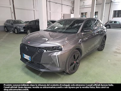 Kaufe CITROËN CITROEN DS 7 (PC) BLUEHDI 130 AUTOMATICA PERFORMANCE LINE FP bei Ayvens Carmarket