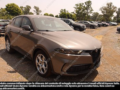 Купуй ALFA ROMEO ALFA ROMEO TONALE (PC) 1.5 130CV HYBRID TCT7 SPRINT FP на Ayvens Carmarket