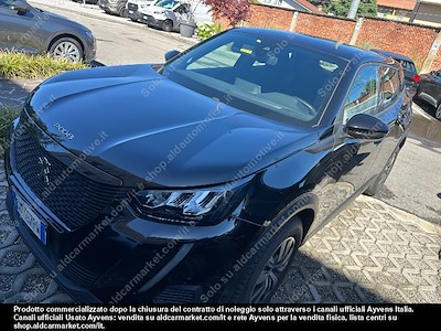 Acquista PEUGEOT PEUGEOT 2008 PureTech 100 Active Pack S/S Cross over 5-door (Euro 6D)  a Ayvens Carmarket
