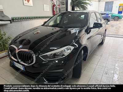 Acquista BMW BMW SERIE 1 116d Business Advantage Hatchback 5-door (Euro 6D) a Ayvens Carmarket