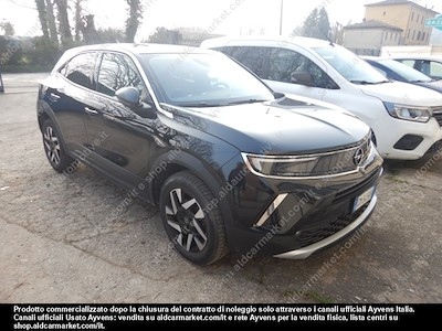 Køb OPEL OPEL MOKKA (PC) 1.5 110CV ELEGANCE MT6 FP hos Ayvens Carmarket